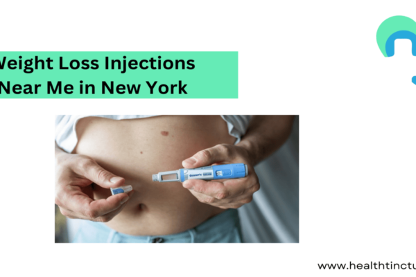 weight loss injections near me