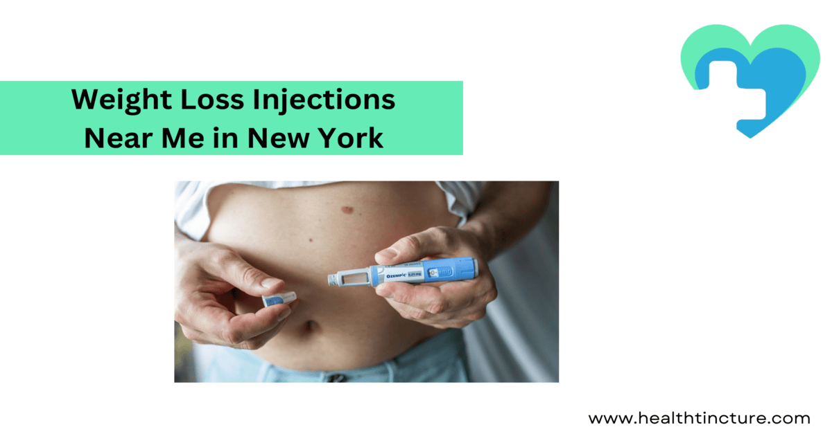 weight loss injections near me