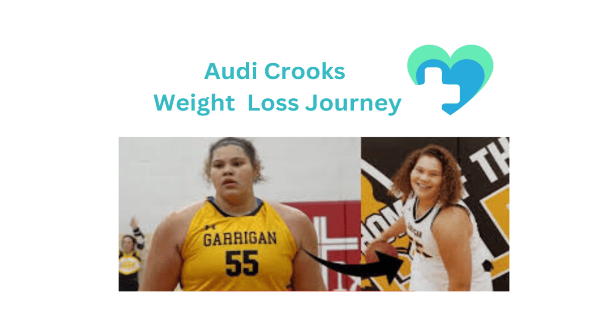 audi crooks weight loss