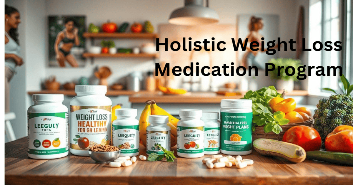 holistic weight loss medication program in tampa fl fda approved