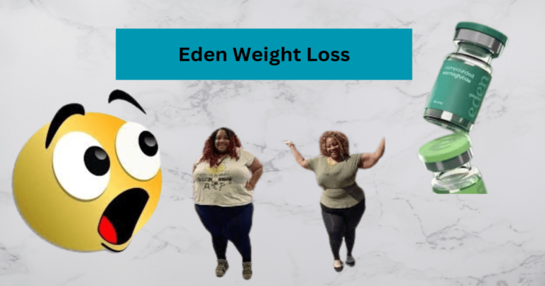 eden weight loss