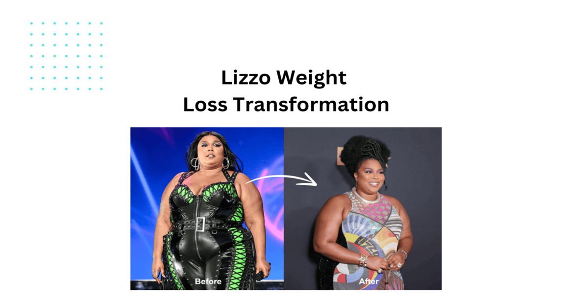 Lizzo weight loss